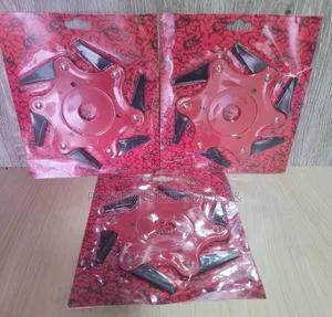 6 Teeth Brush Cutter Blade