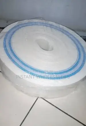 Canvas Water Delivery Pipe 2 Inches