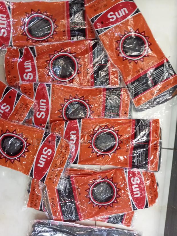 Rubber Gloves - thumbnail 2