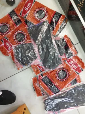 Rubber Gloves