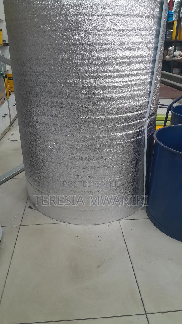 Reflective  Heat Insulation 1.2m×50m×2mm - main view