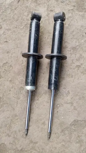 Porsche Cayenne Rear Shock Absorbers