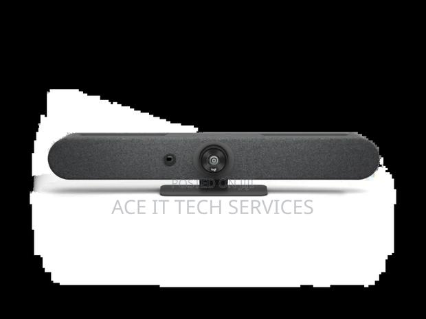 Logitech Rally Bar Mini - main view