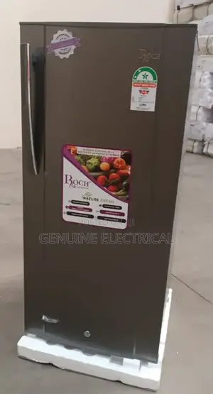 Roch 150litres Single Door Fridge