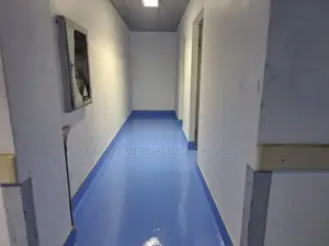 Epoxy Floor Finish