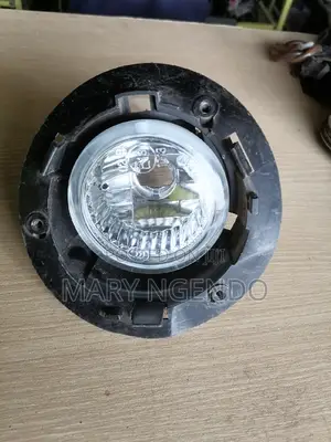 Foglight for Toyota Rush