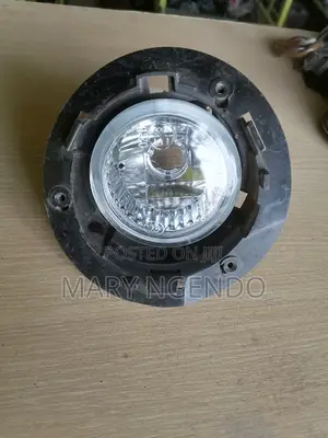 Foglight for Toyota Rush
