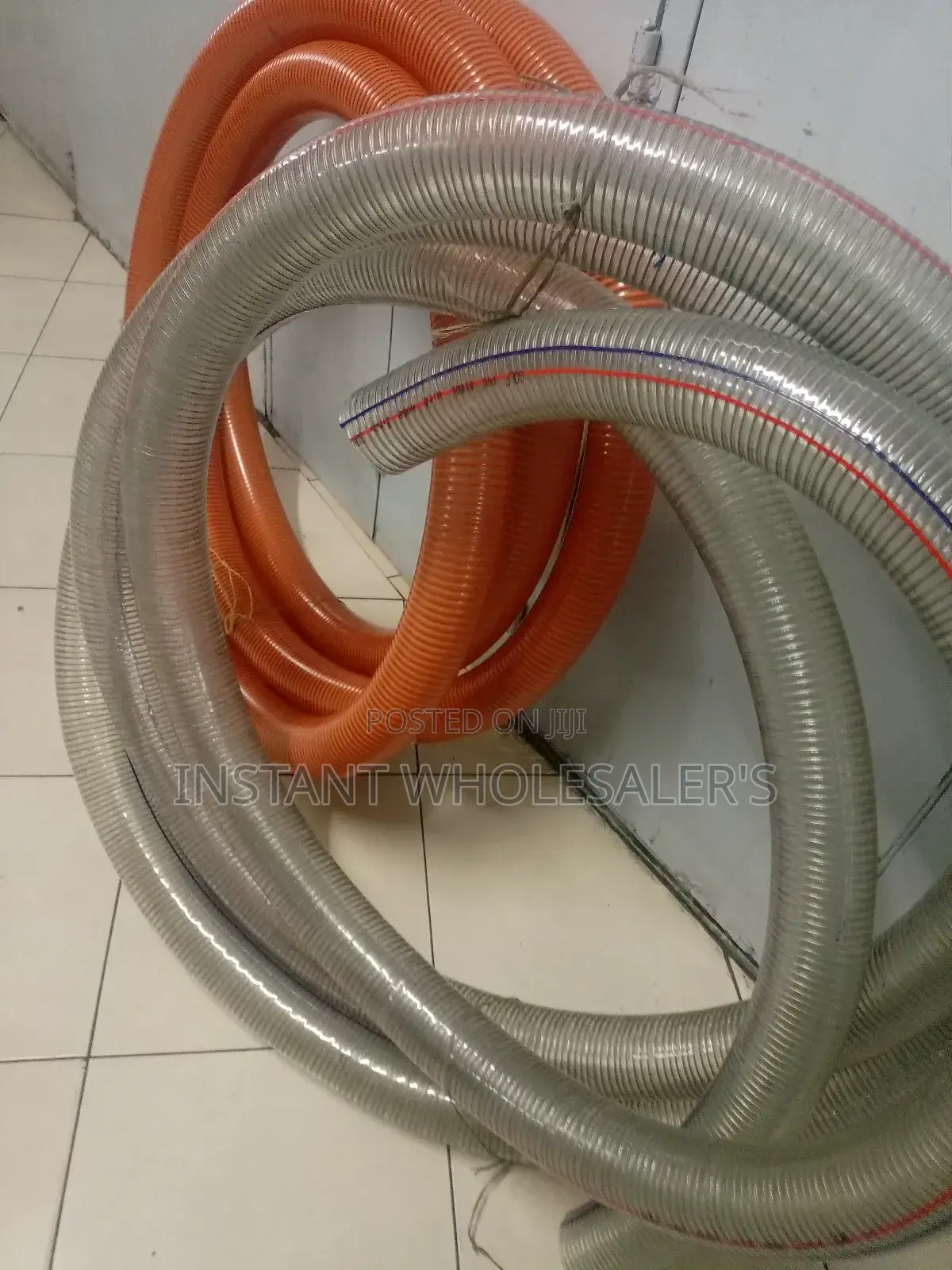 3" Inches Sunction Pipe