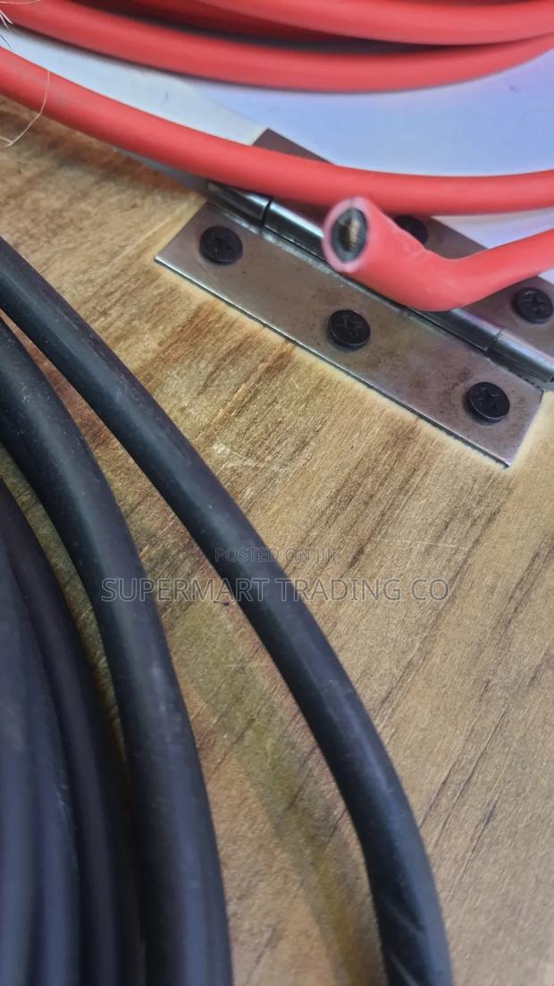Solar Pv Cable 6.0 Mm - thumbnail 2