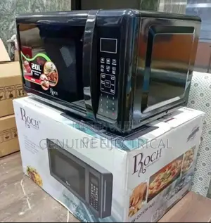 Roch 20litres Digital Microwave