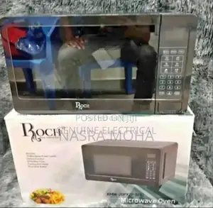 New Roch 20litres Microwave