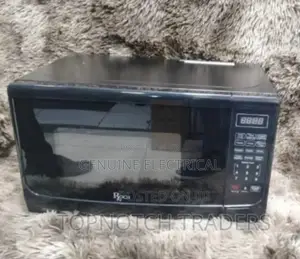 Brand New 20litres Digital Microwave