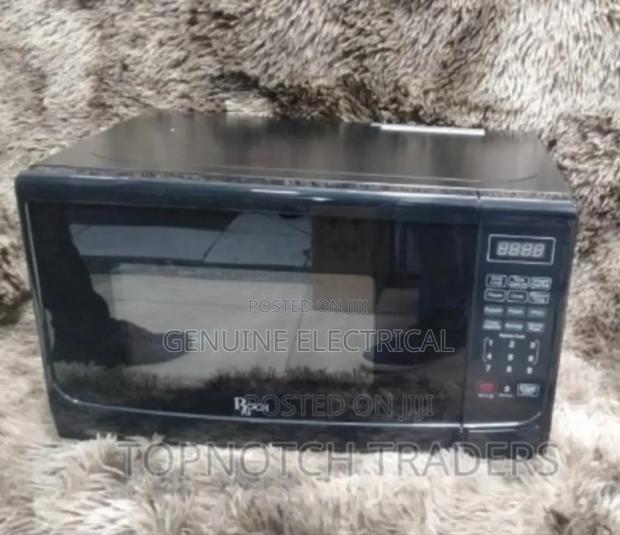 Brand New 20litres Digital Microwave