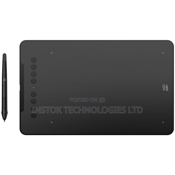 Xp-Pen Deco 01 V3 10 Inch Graphics Drawing Tablet