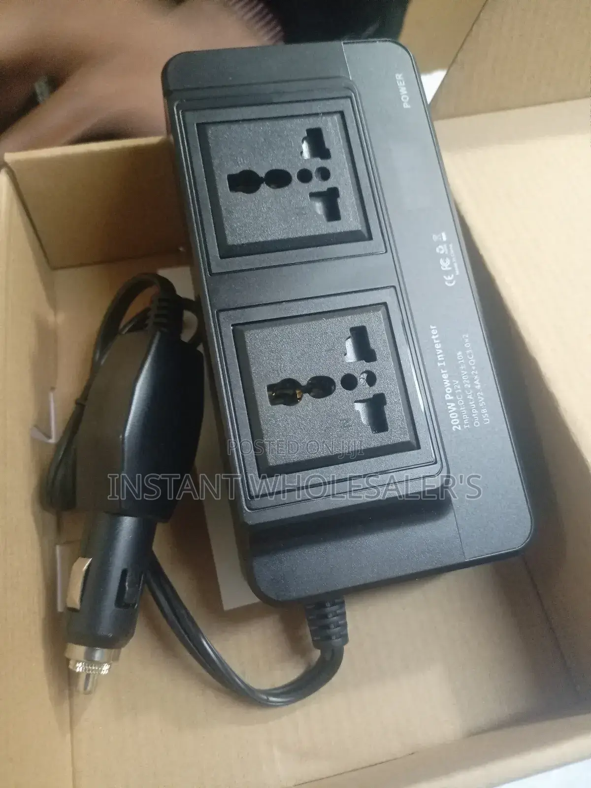 Quality Car Phone Charger