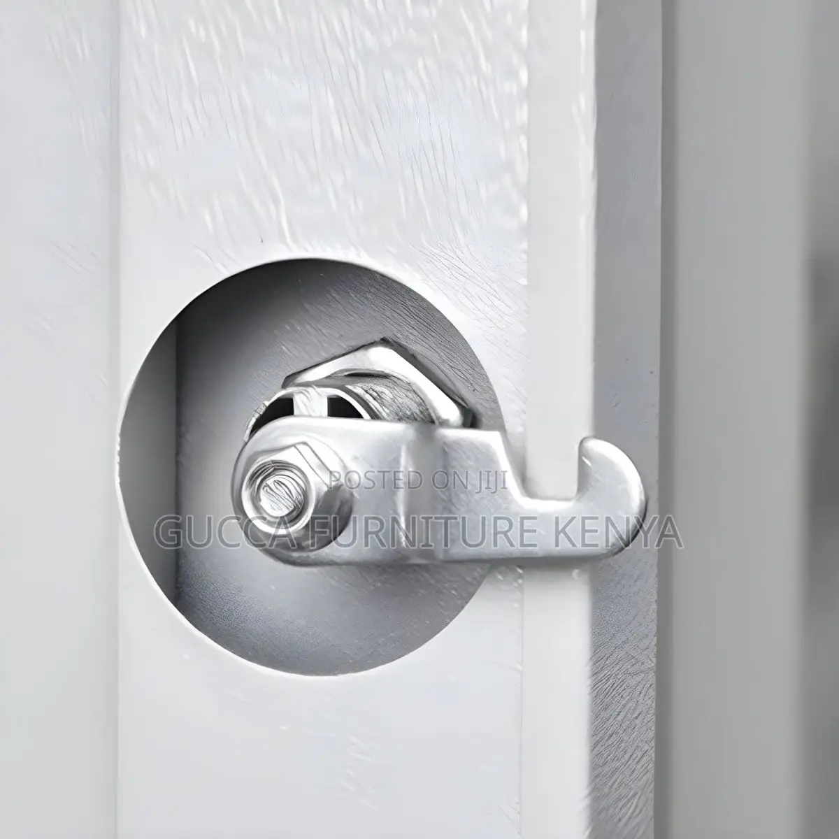 Cabinets:Hinged Door Metal 9-Locker Steel Home Officecabinet