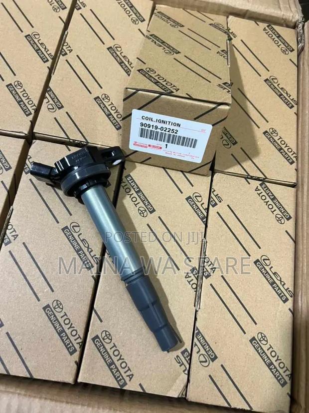 1nz Ignition Coil Number 39,40,44 - thumbnail 5