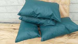 Hospital Bed Pillow - thumbnail 2