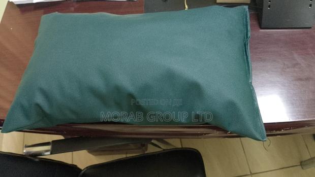 Hospital Bed Pillow - thumbnail 3