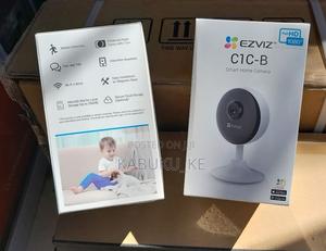 Ezviz C1c-B Smart Home Wifi Camera - thumbnail 2