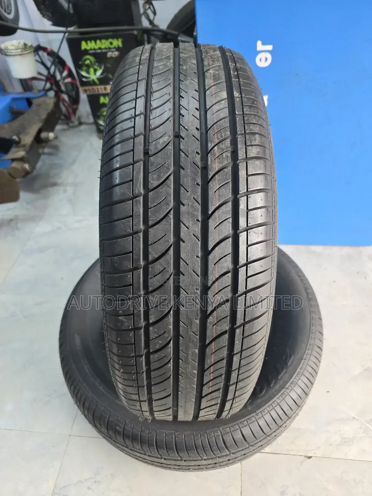 205/65r15 Longway Tire
