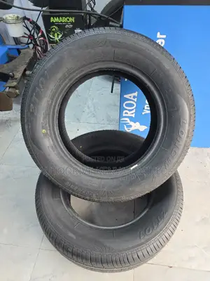205/65r15 Longway Tire