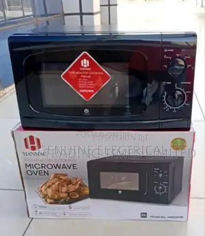 Hanmac 20litres Manual Microwave