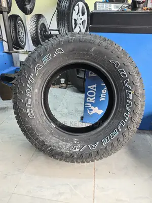 245/70r16 Centara Adventure All-Terrain Tire