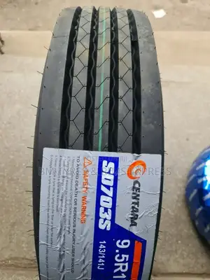 9.5 R17.5 Centara Tyres (Commercial) Highway.