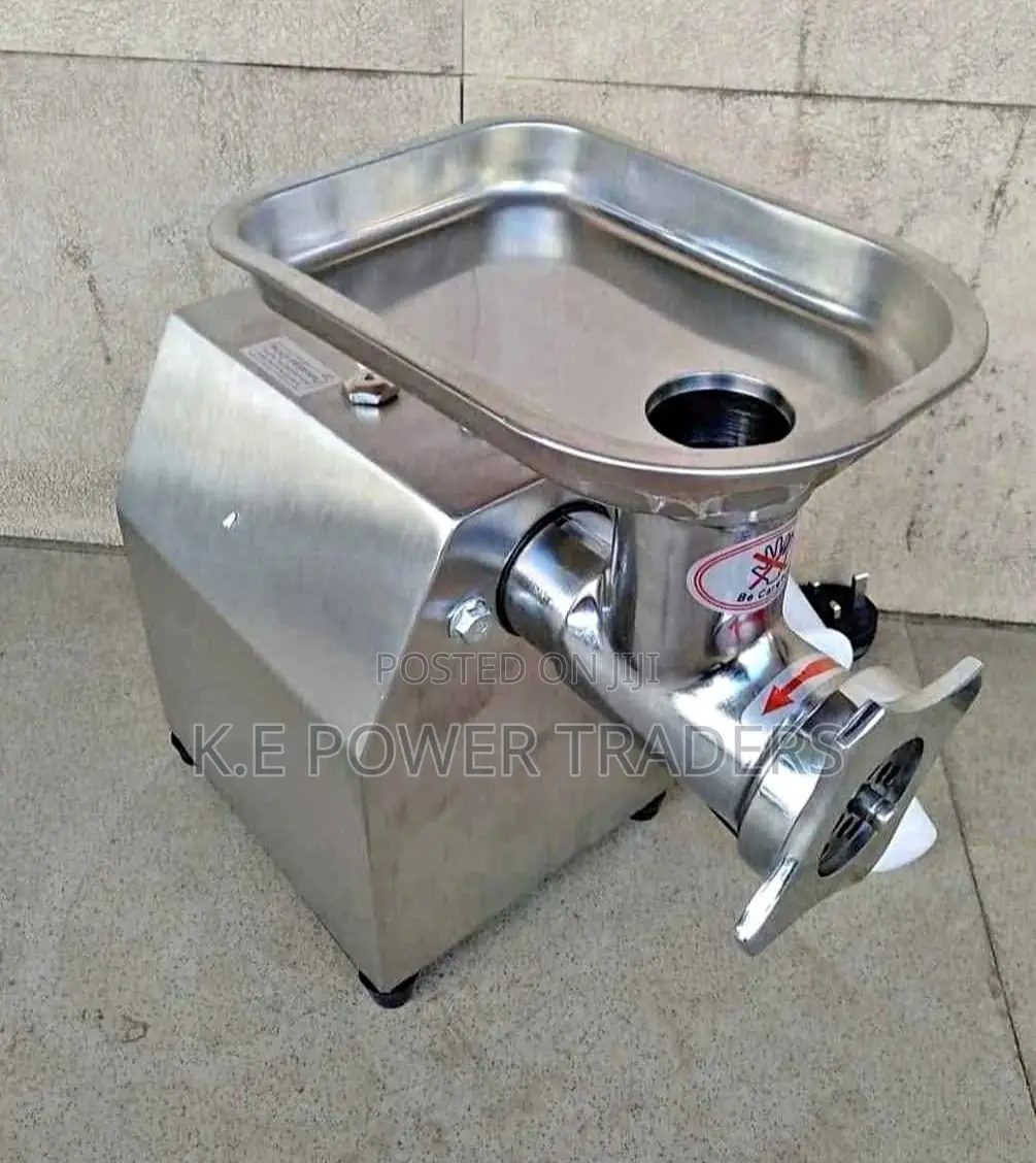 M12 Meat Mincer.