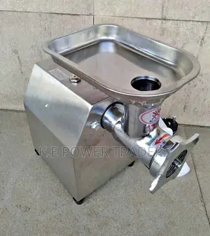 M12 Meat Mincer.