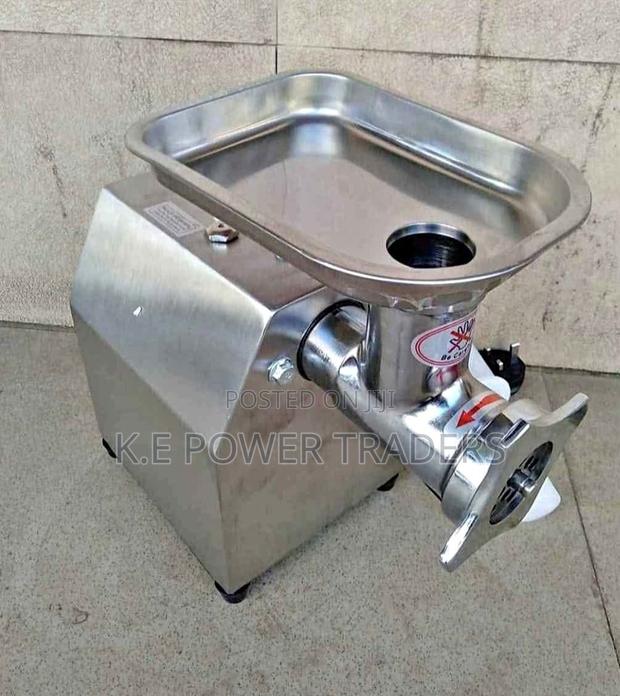 M12 Meat Mincer.