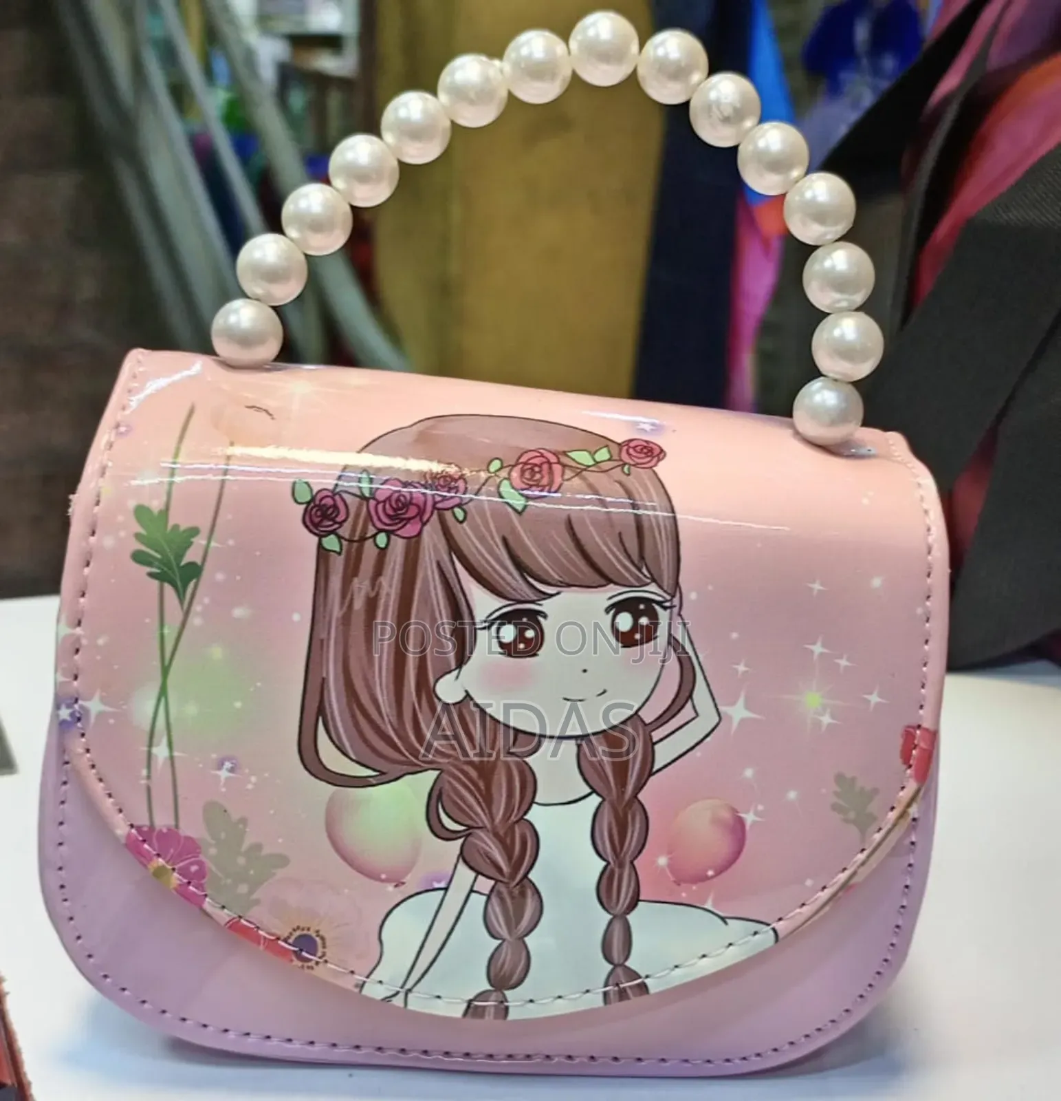Kids Handbag