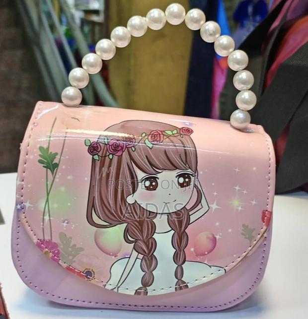 Kids Handbag - main view