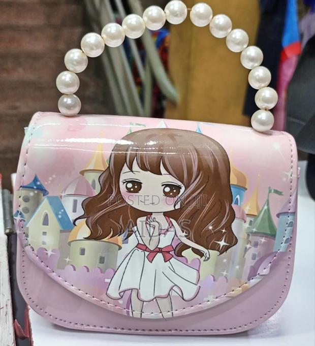 Kids Handbag - thumbnail 2