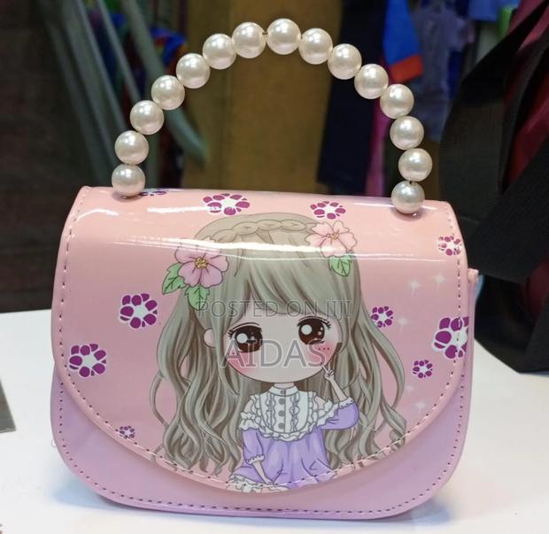 Kids Handbag - thumbnail 3