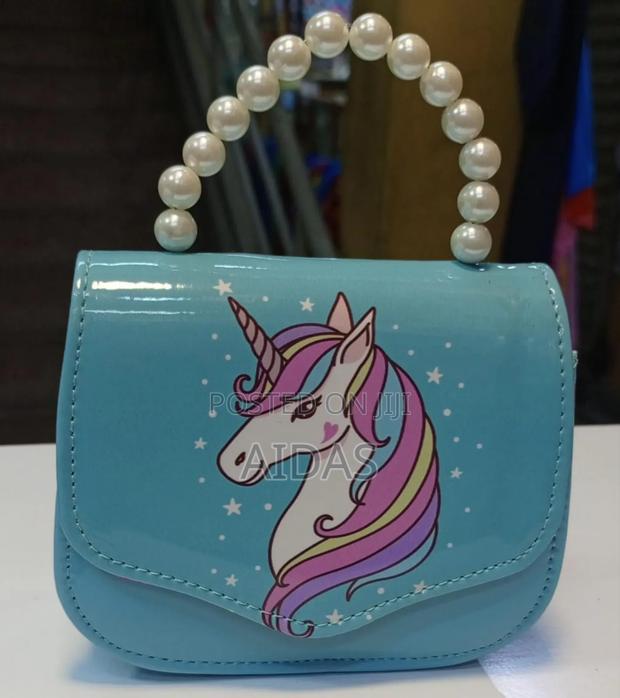 Kids Handbag - thumbnail 4