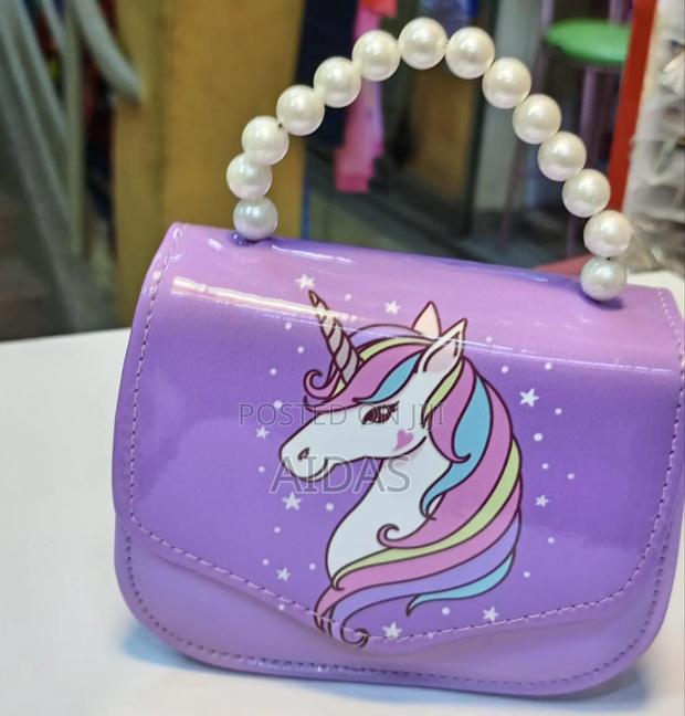 Kids Handbag - thumbnail 5