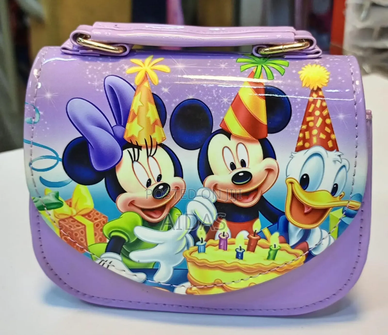 Kids Handbag