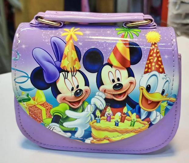 Kids Handbag - thumbnail 6