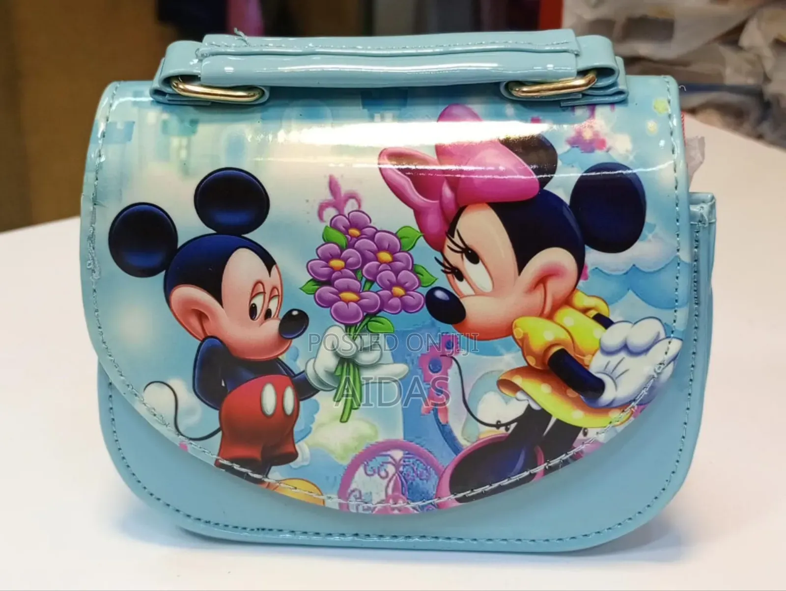 Kids Handbag