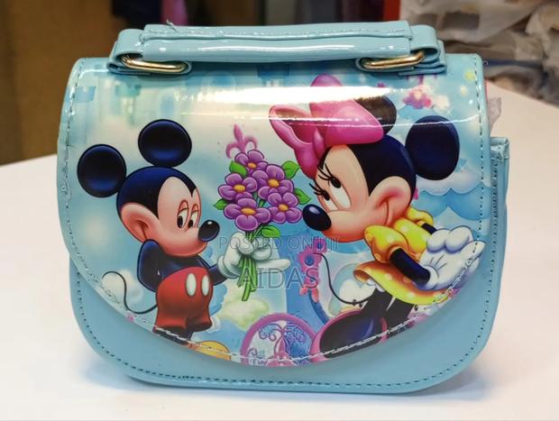 Kids Handbag - thumbnail 7