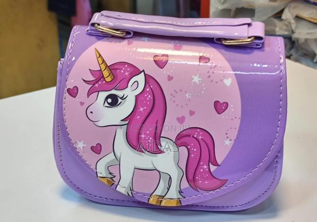 Kids Handbag - thumbnail 8