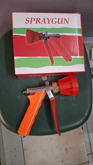 Short Trigger High Quality Gun Sprayer - thumbnail 2