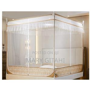 Box Strong Metallic Tent Net5x6 - thumbnail 2