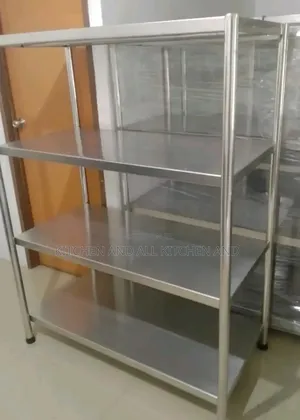 Topbest Ss Rack Available