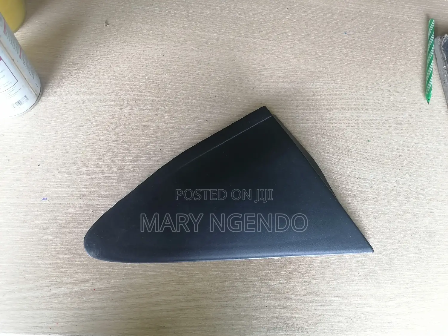 Side Mirror Finisher for Toyota Vitz