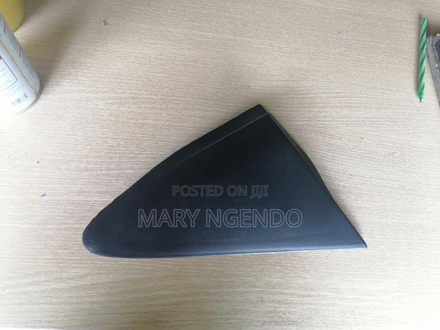 Side Mirror Finisher for Toyota Vitz