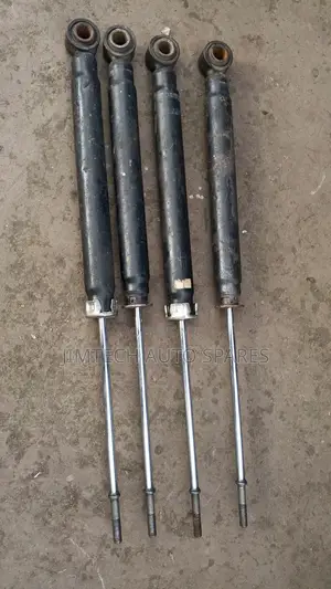 Toyota Voxy Rear Shock Old Model