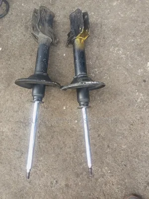 Subaru Legacy Old Model Back Shocks